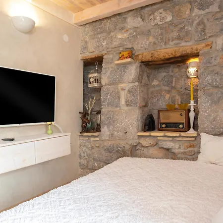 Villa Mira With Pool Poljane